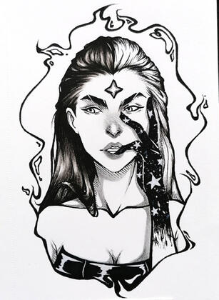 Ink